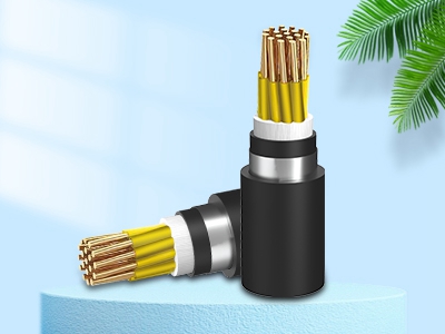 KVV22是什么電纜？