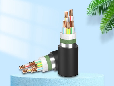 N-YJV是什么電力電纜？